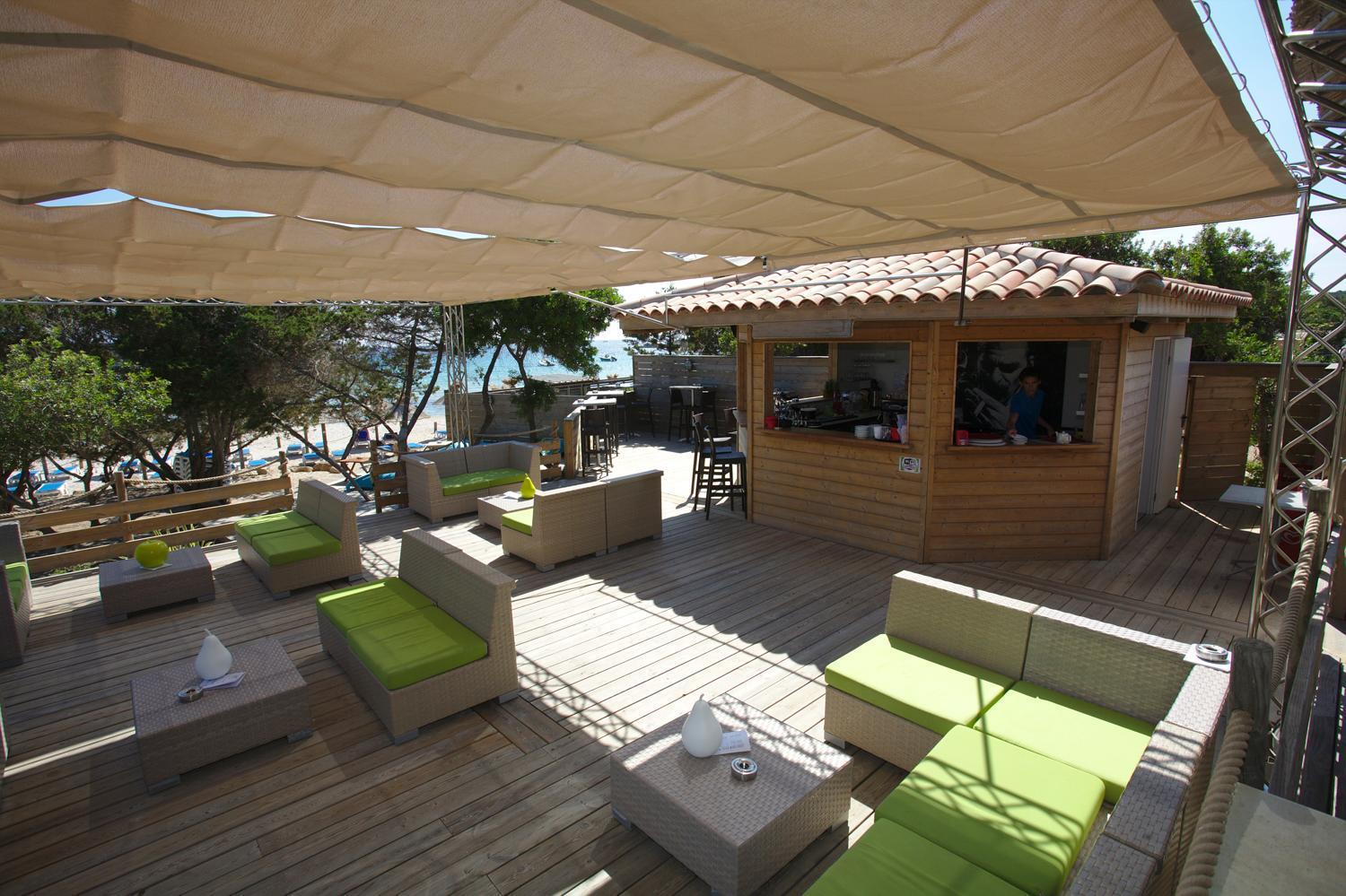 Rondinara Bonifacio (Corsica)