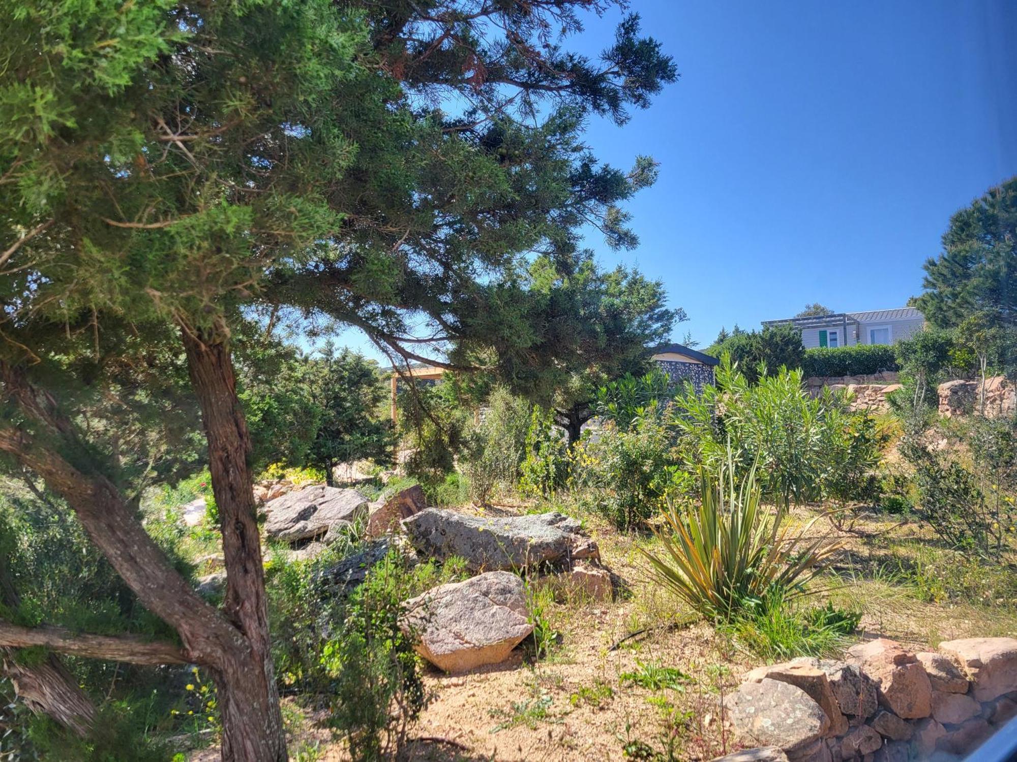 Campsite Rondinara 4*
