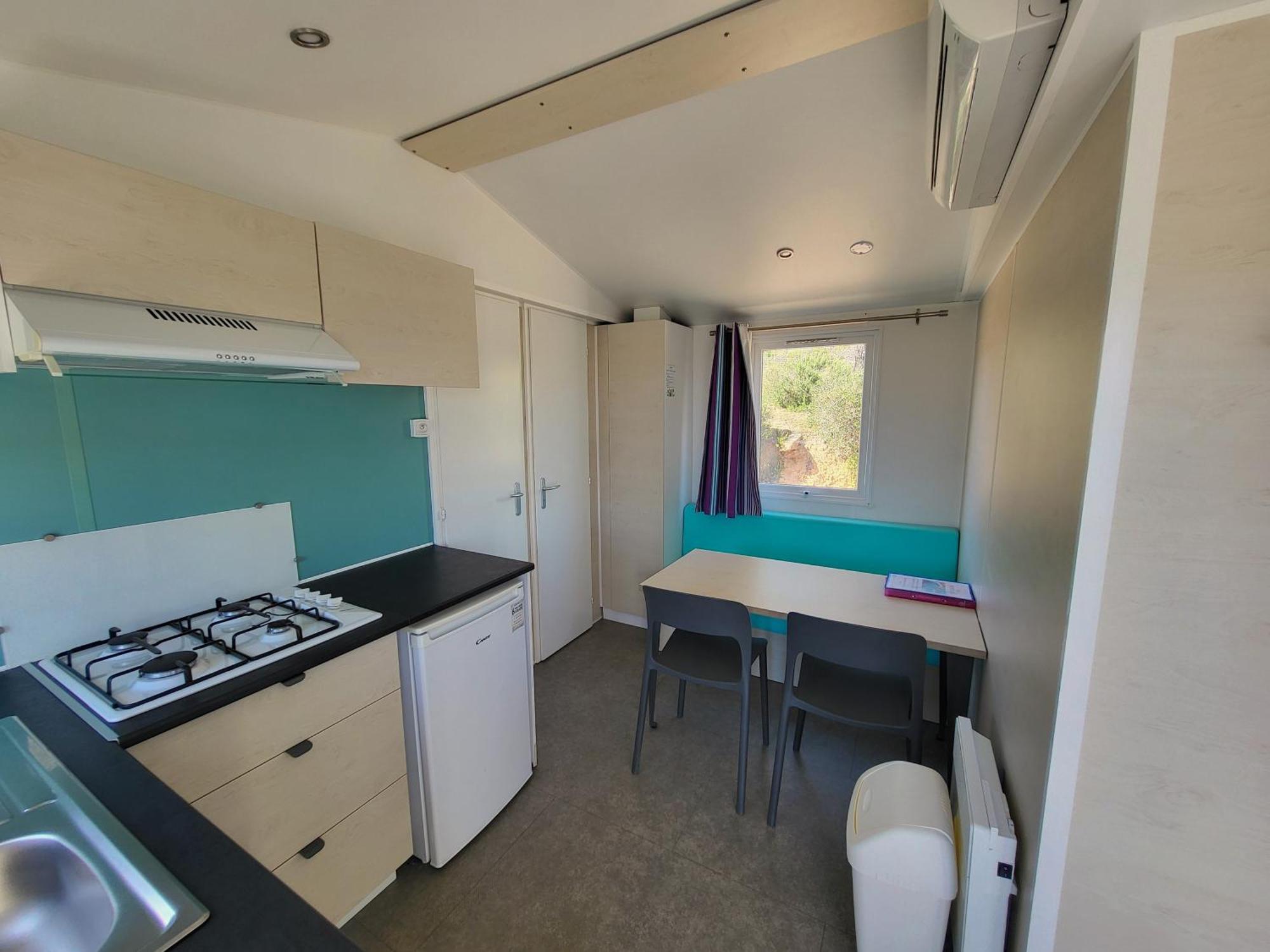 Rondinara Campsite 4*