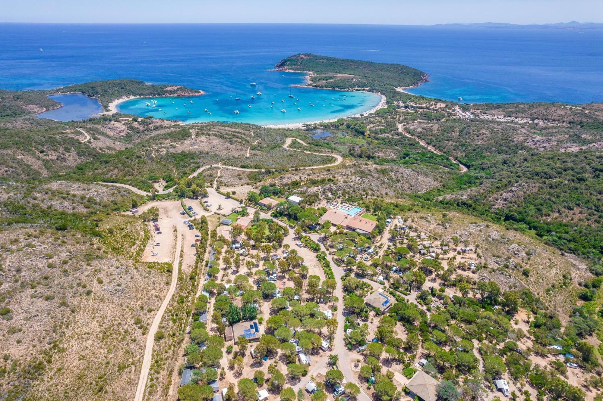 Rondinara Campsite 4*