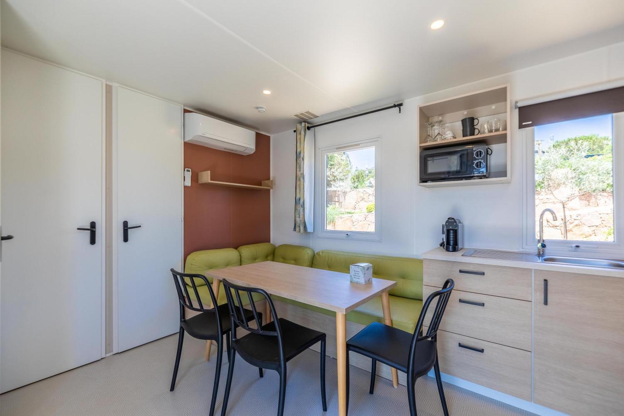 Campsite Rondinara 4*
