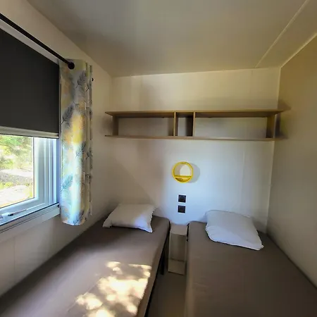 Camping Rondinara Bonifacio  Exterior foto