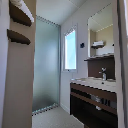 Camping Rondinara Bonifacio  Exterior foto