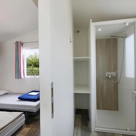 Camping Rondinara Bonifacio  Exterior foto
