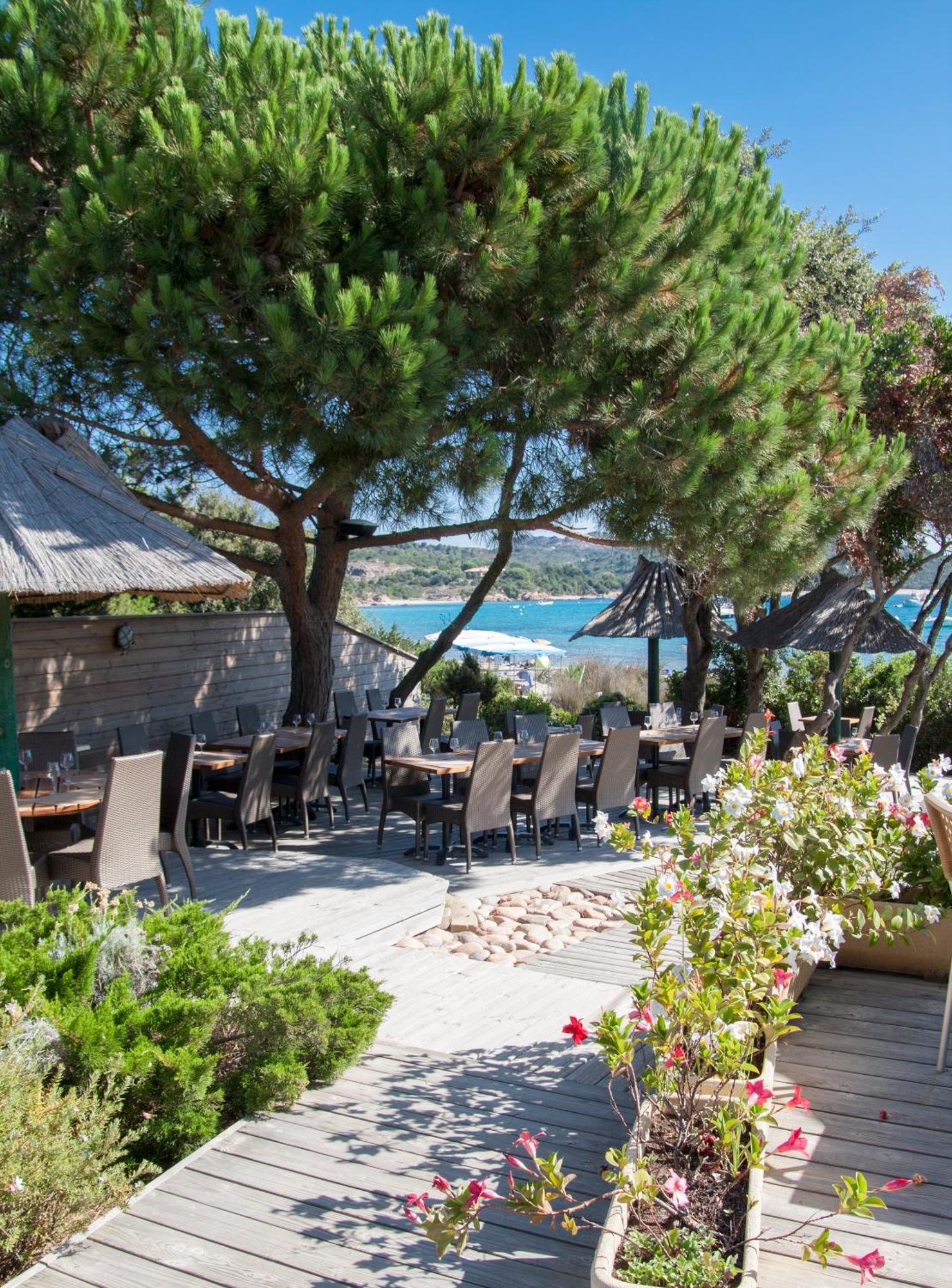 Rondinara Campsite 4*