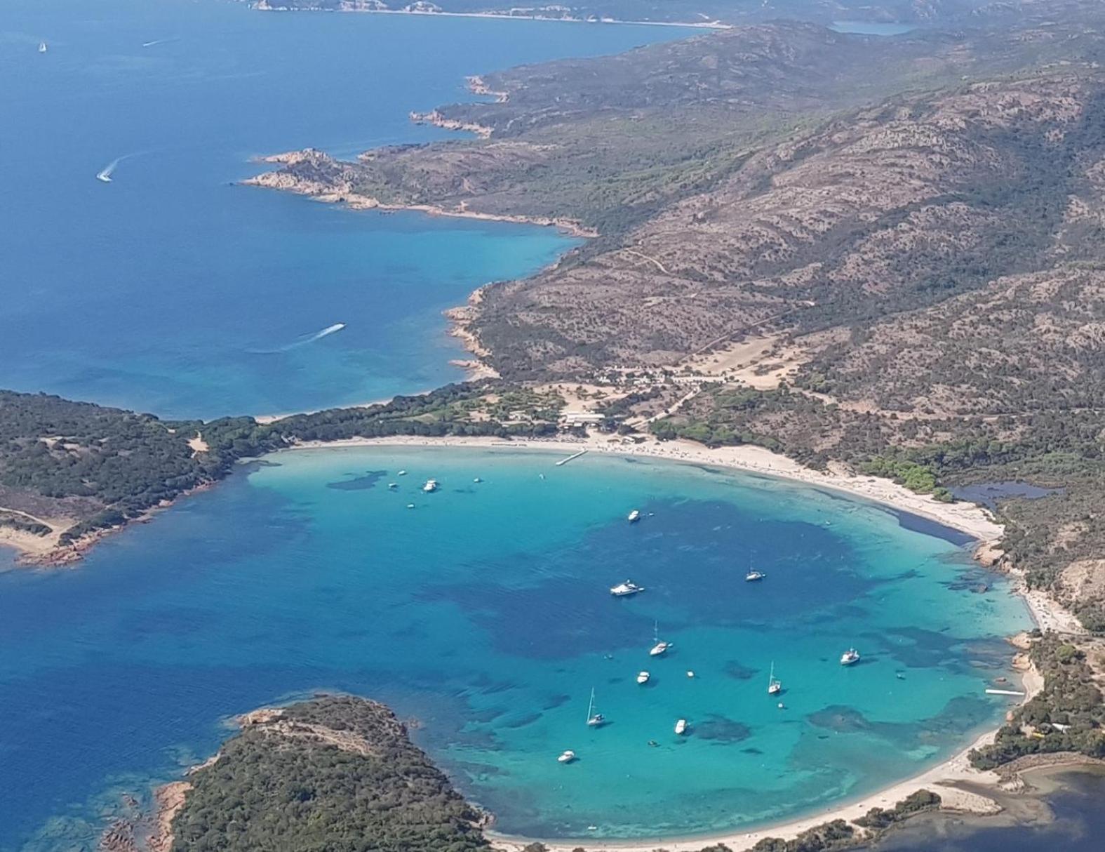 Rondinara Campsite 4*