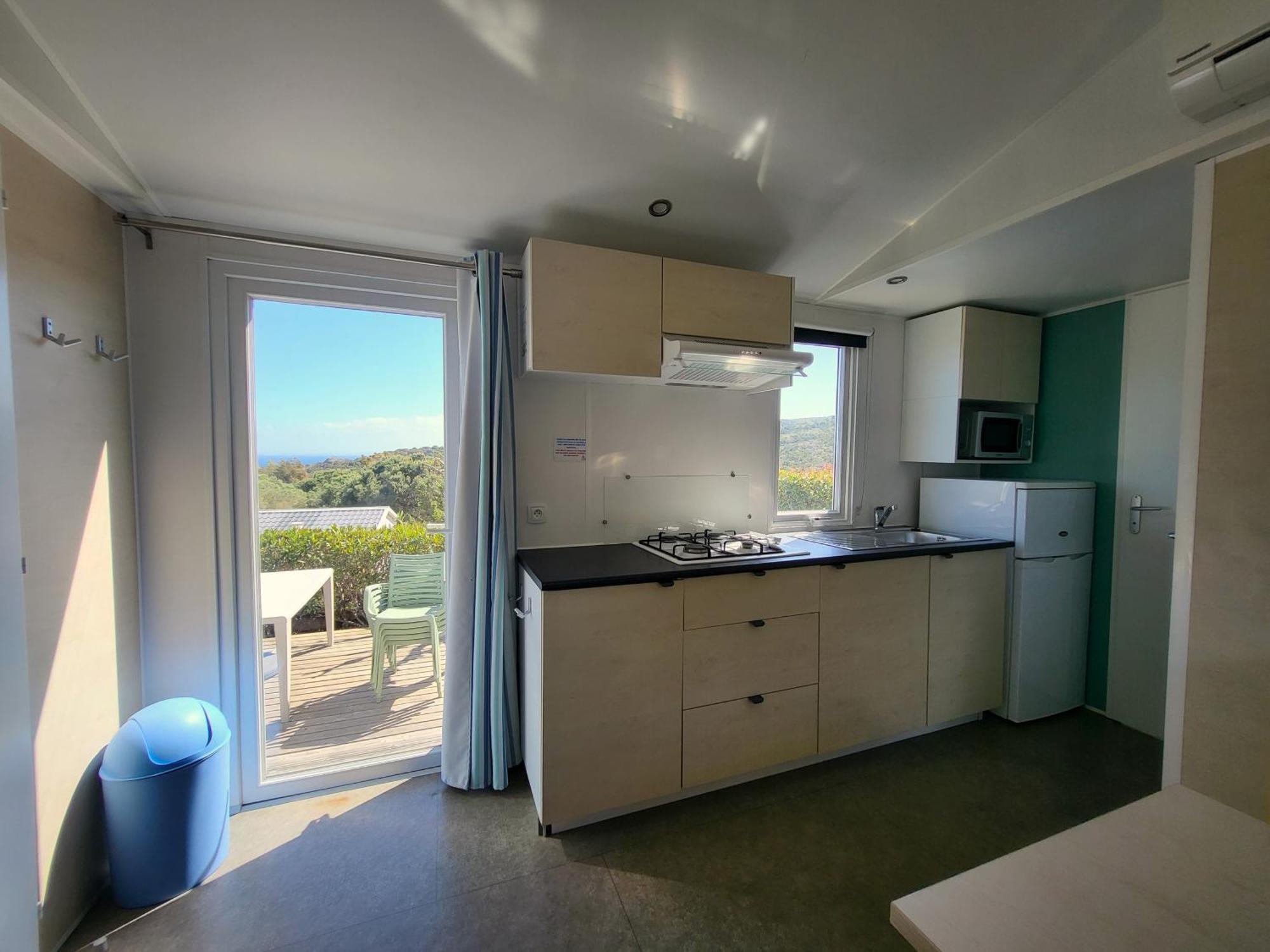 Campsite Rondinara 4*