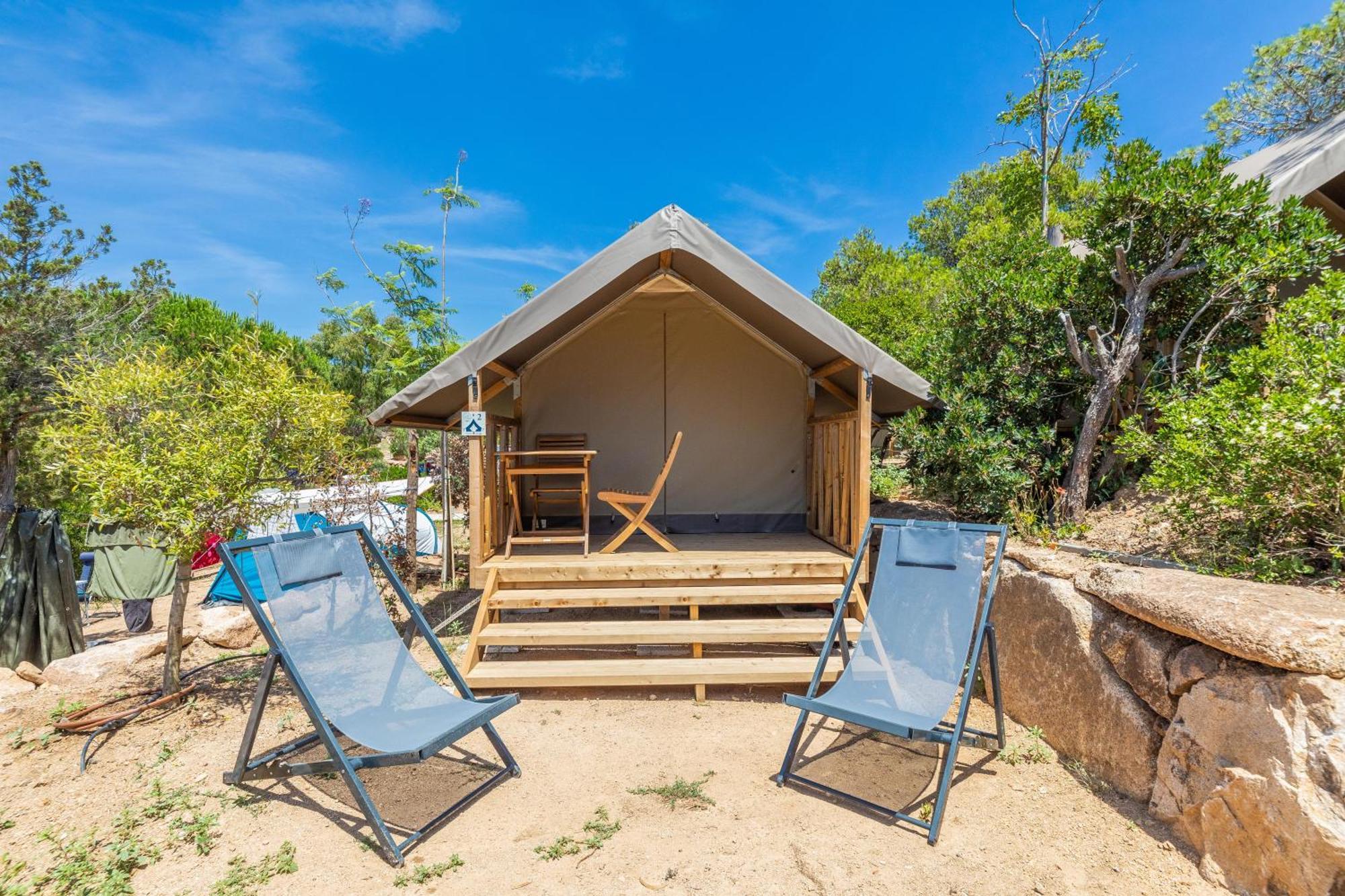 Rondinara 4* Bonifacio (Corsica)